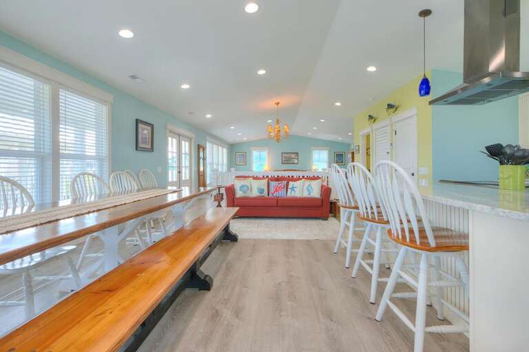 1 Sweet Escape 18 GW 5.22.24