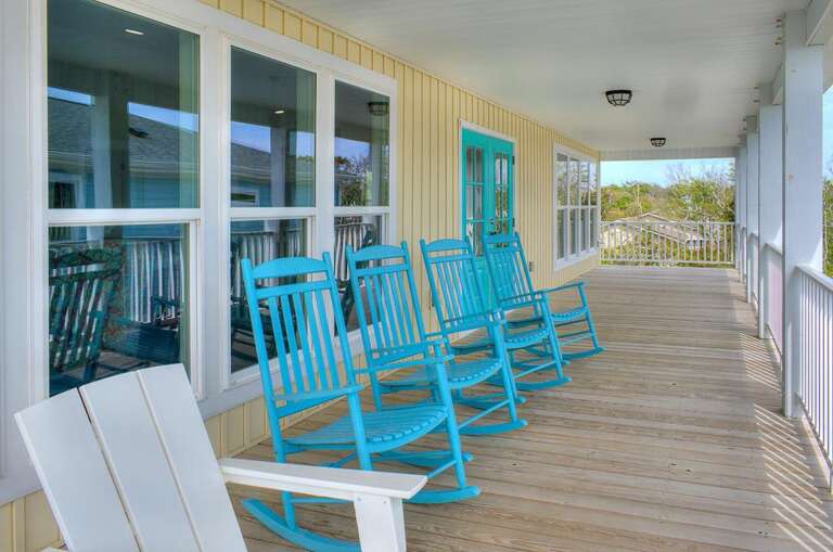 1 Sweet Escape 5 GW 5.3.23