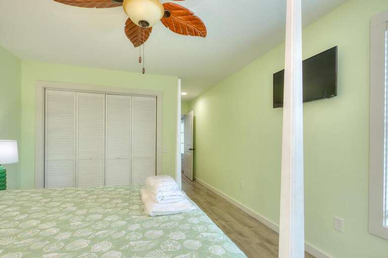 1 Sweet Escape 36 GW 5.22.24