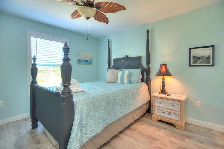 1 Sweet Escape 26 GW 5.22.24