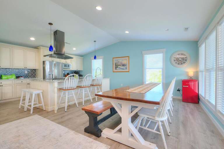 1 Sweet Escape 17 GW 5.22.24