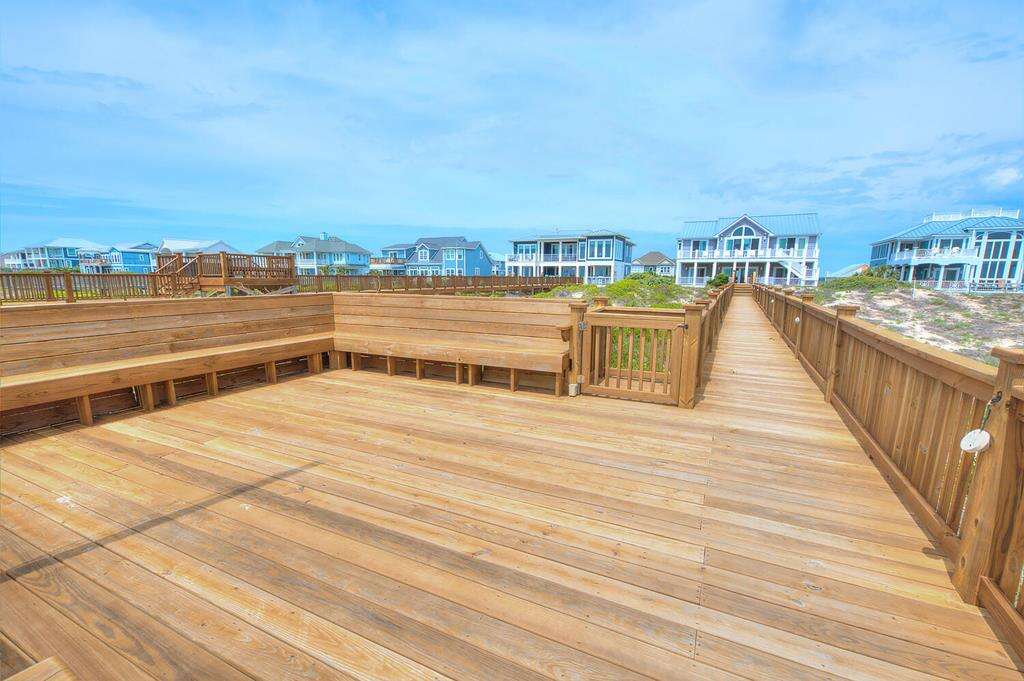 One More Day Caswell 5 Bedroom Vacation Rental in Caswell Beach, NC