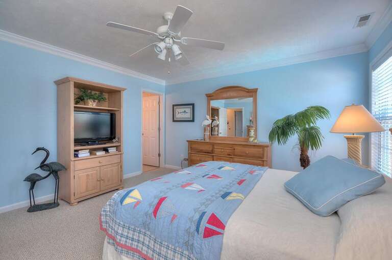 Bedroom 
GW 5.12.23