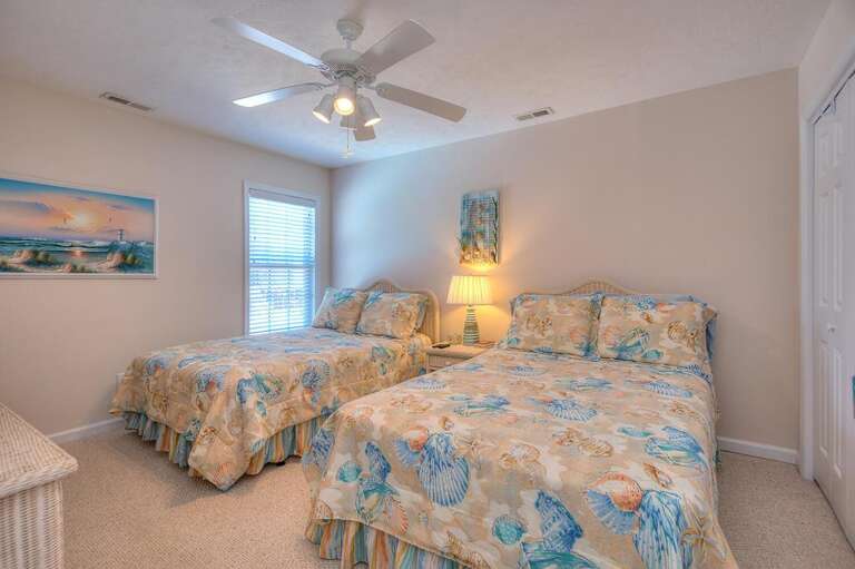 Bedroom 
GW 5.12.23