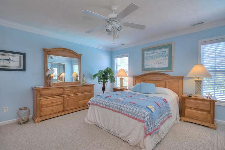 Bedroom 
GW 5.12.23