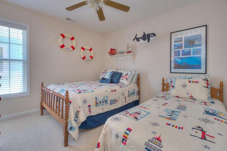 Bedroom 
GW 5.12.23