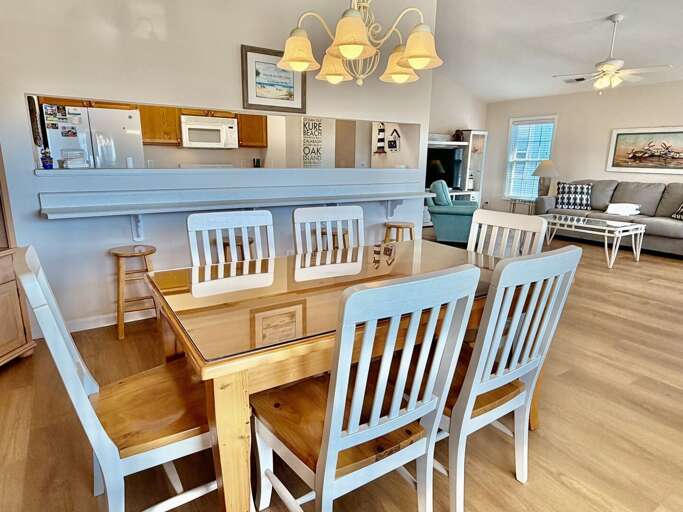 Dining Area
2.13.26 - JR