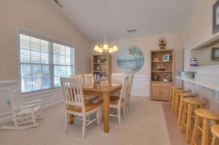 Dining Area
GW 5.12.23