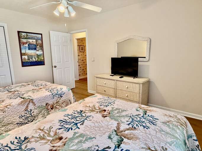 Double Bedroom
2.13.26 - JR