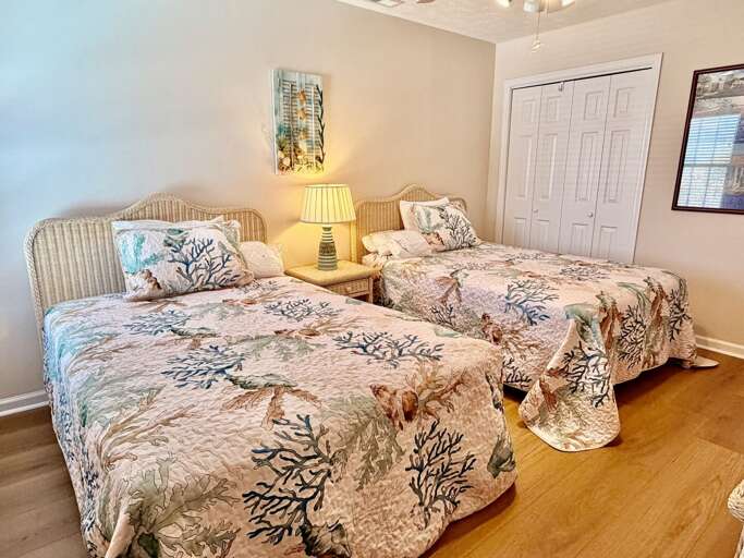 Double Bedroom
2.13.26 - JR