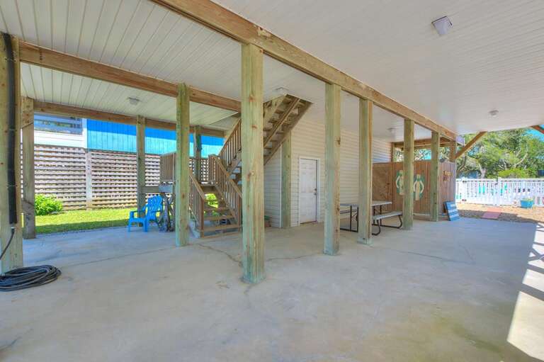 Under House
GW 5.12.23