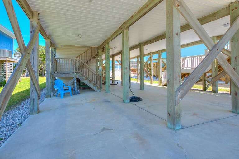 Under House
GW 5.12.23
