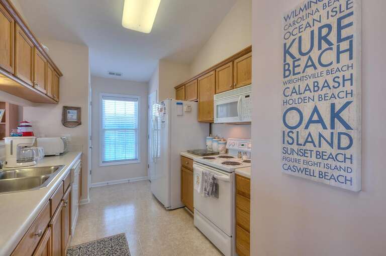 Kitchen
GW 5.12.23