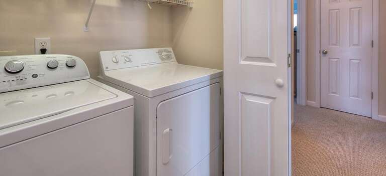 Laundry Area
GW 5.12.23