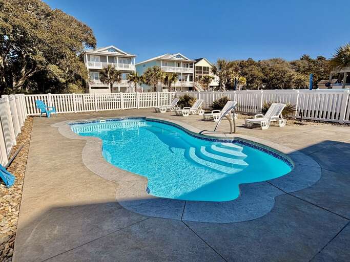 Pool Area
2.13.26 - JR