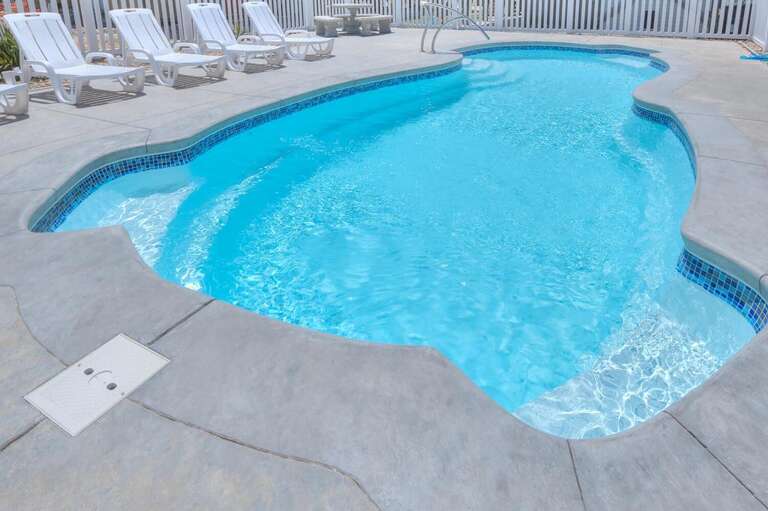 Pool
GW 5.12.23