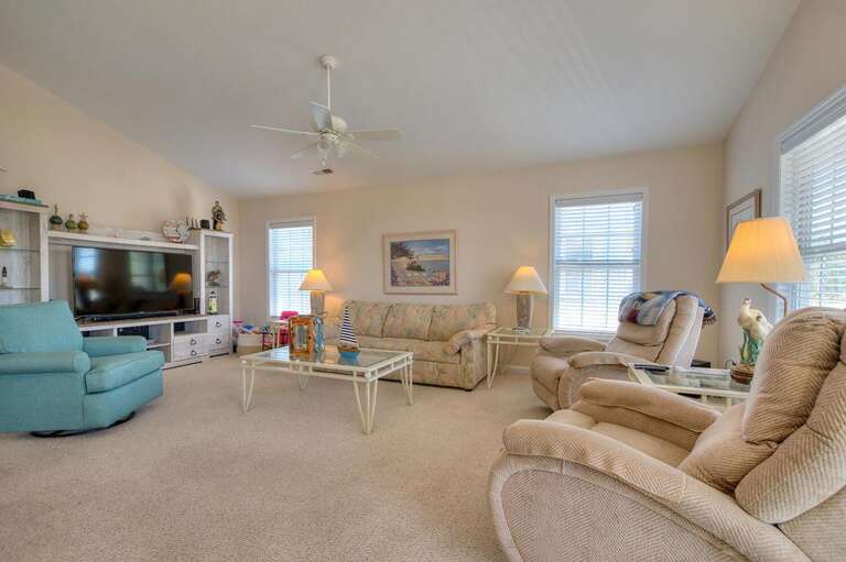 Reel Estate 6 GW 5.12.23