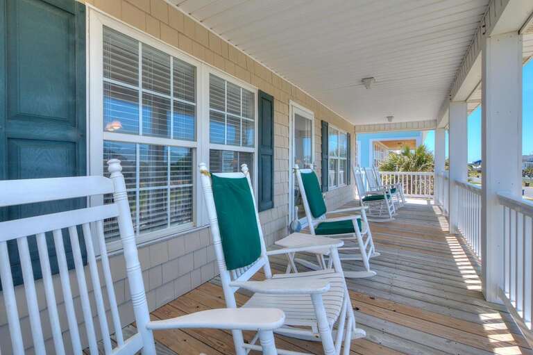 Reel Estate 2 GW 5.12.23