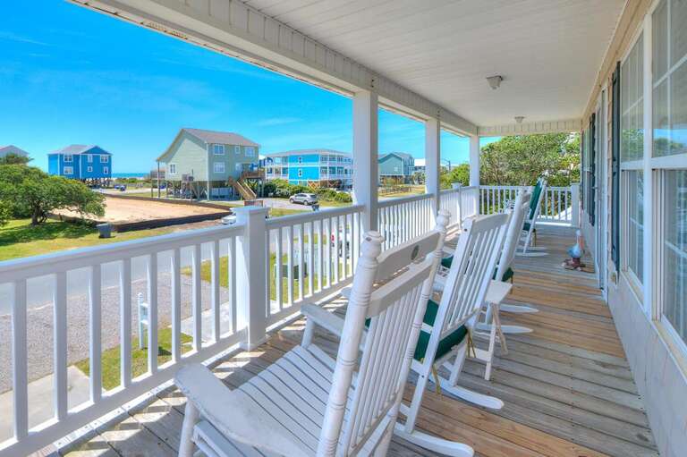 Reel Estate 3 GW 5.12.23