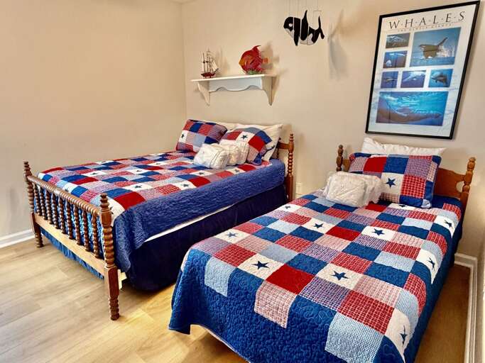 Twin Bedroom
2.13.26 - JR