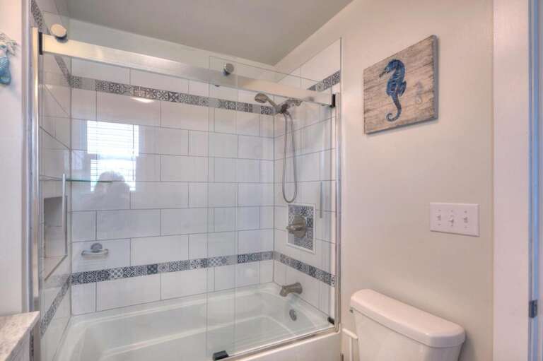 Bathroom 
GW 5.16.23