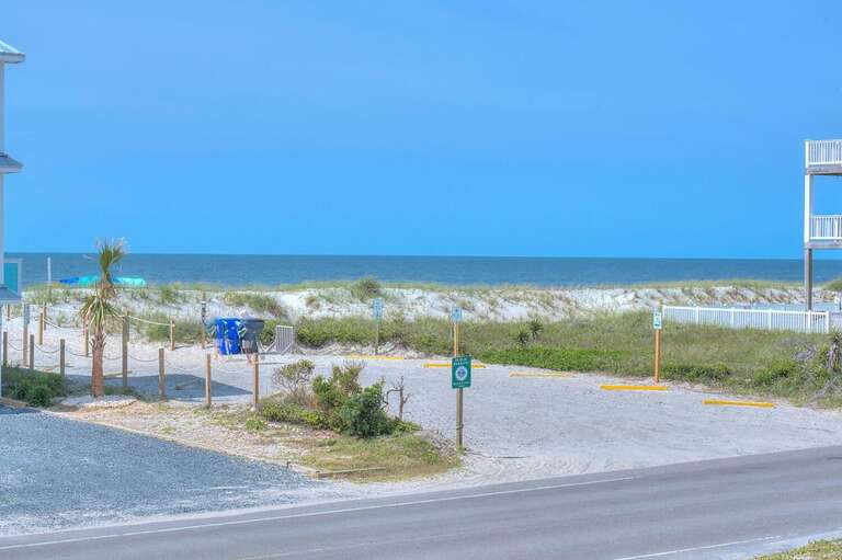 Beach Access
GW 5.16.23
