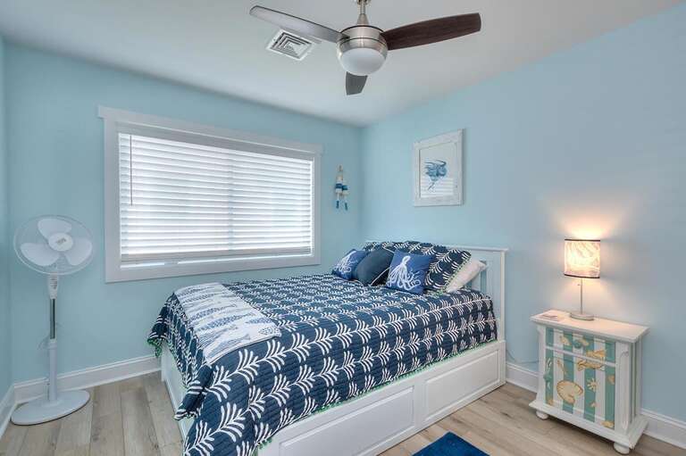 Bedroom 
GW 5.16.23