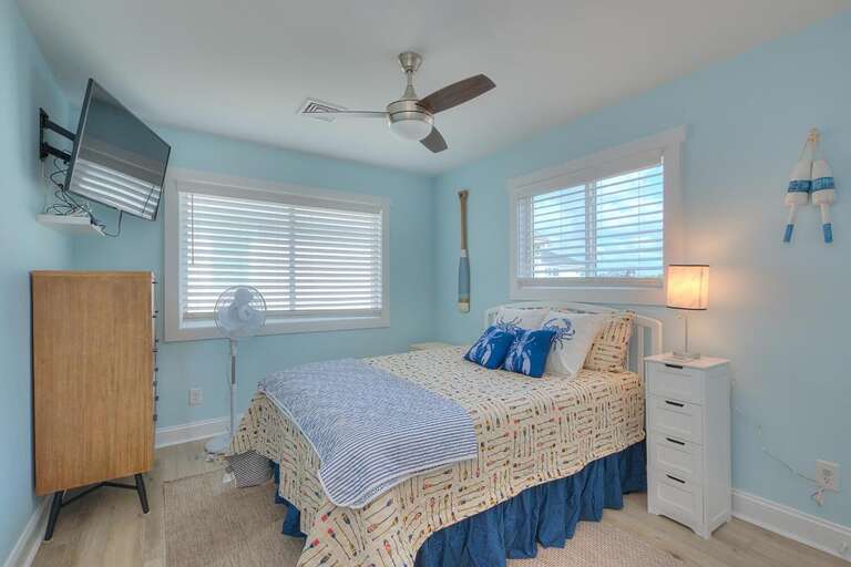 Bedroom 
GW 5.16.23