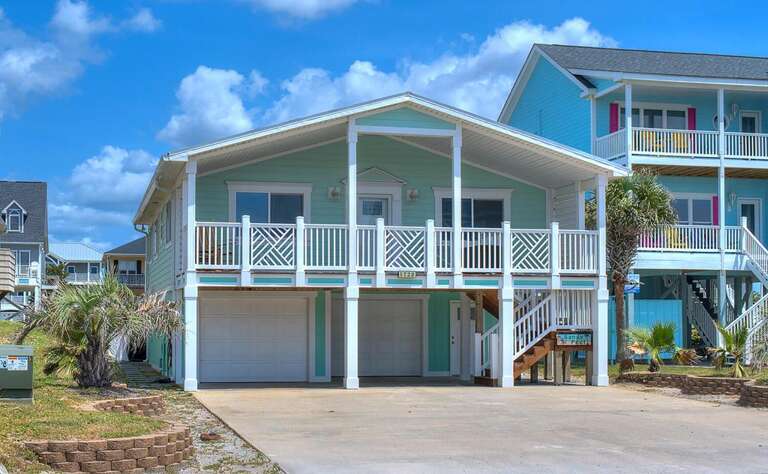 Front of House
GW 5.16.23