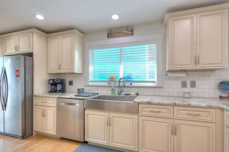 Kitchen
GW 5.16.23