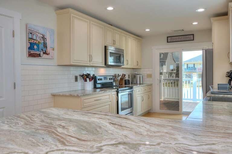 Kitchen
GW 5.16.23