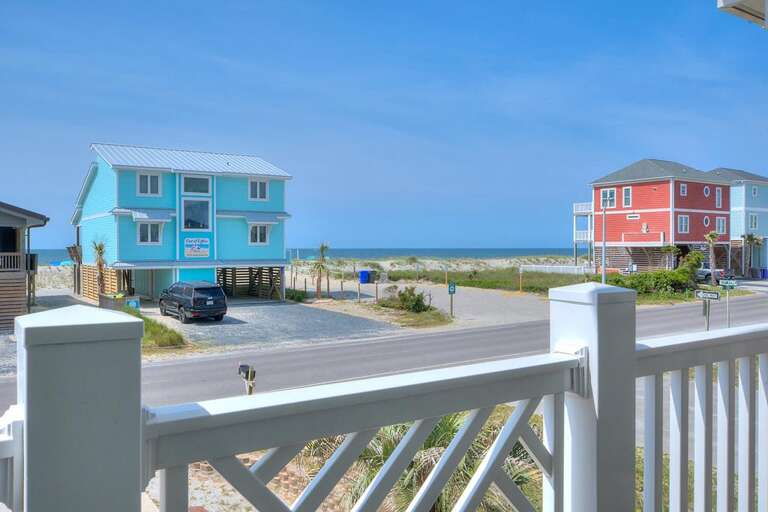 Sandy Feet 5 GW 5.16.23