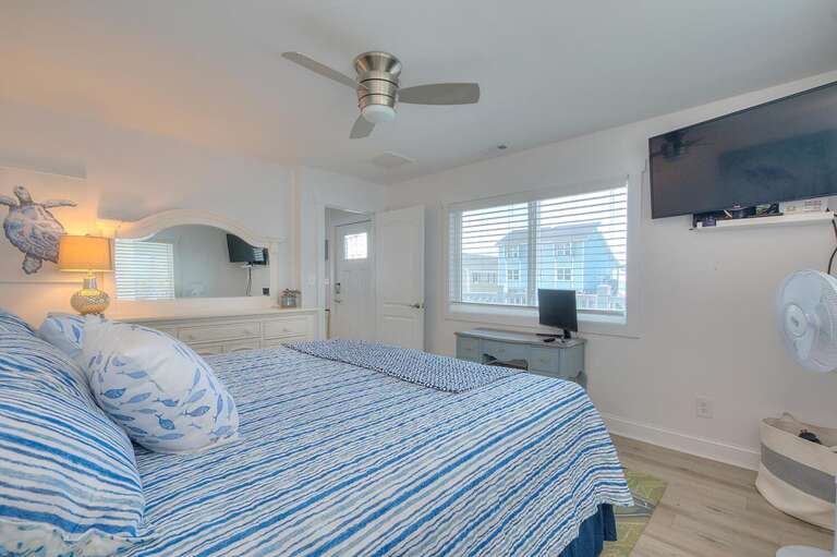 Sandy Feet 25 GW 5.16.23