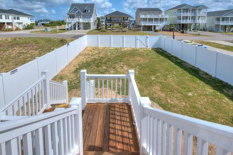 Sandy Feet 23 GW 5.16.23