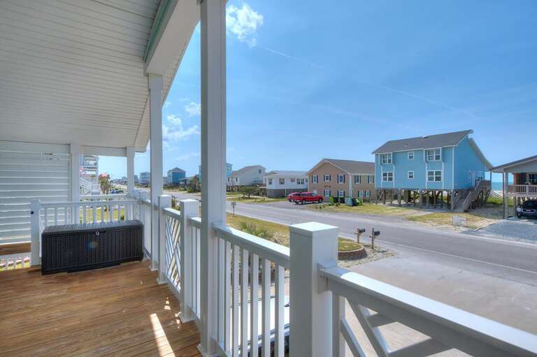 Sandy Feet 6 GW 5.16.23