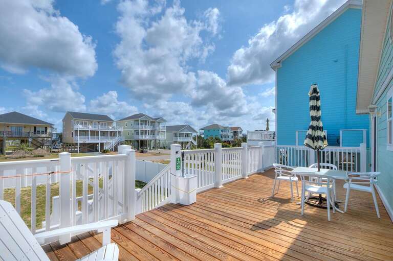 Sandy Feet 22 GW 5.16.23