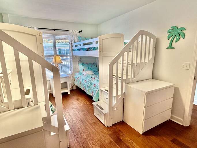 2 Twin Bunkbeds
2.13.26 JR