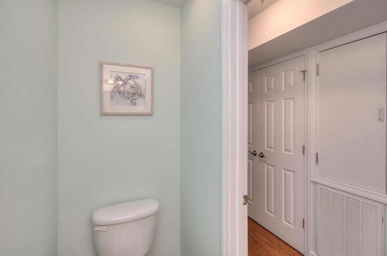 Half Bath
GW 5.20.23
