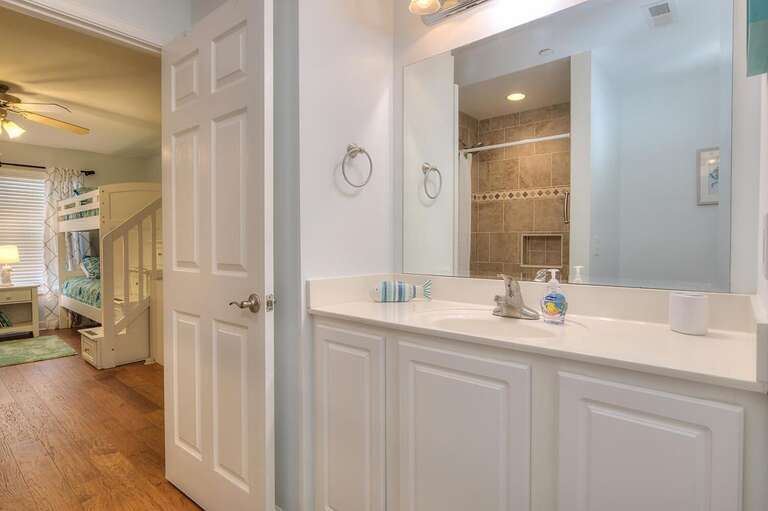 Bathroom 
GW 5.20.23