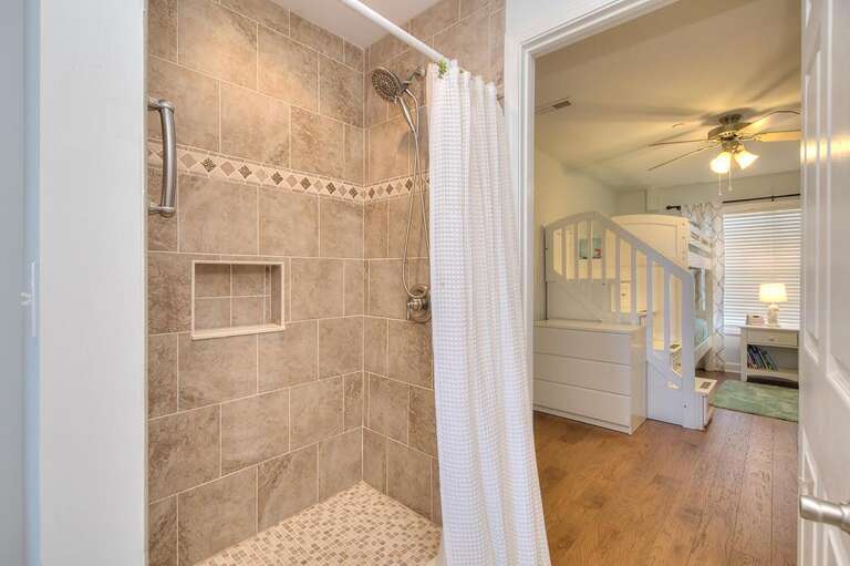 Bathroom 
GW 5.20.23