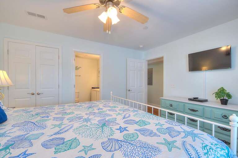 Bedroom 
GW 5.20.23