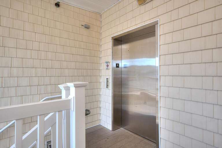 Elevator
GW 5.20.23