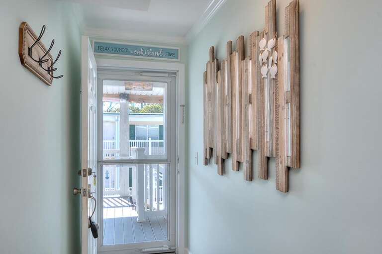 Hallway
GW 5.20.23