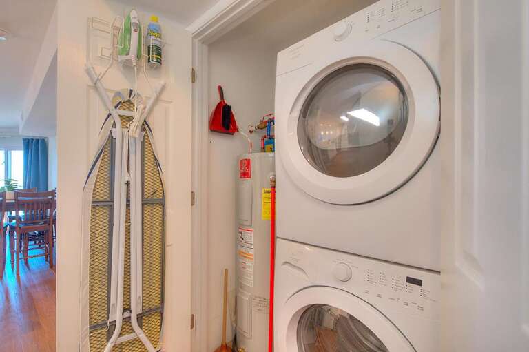 Laundry Area
GW 5.20.23