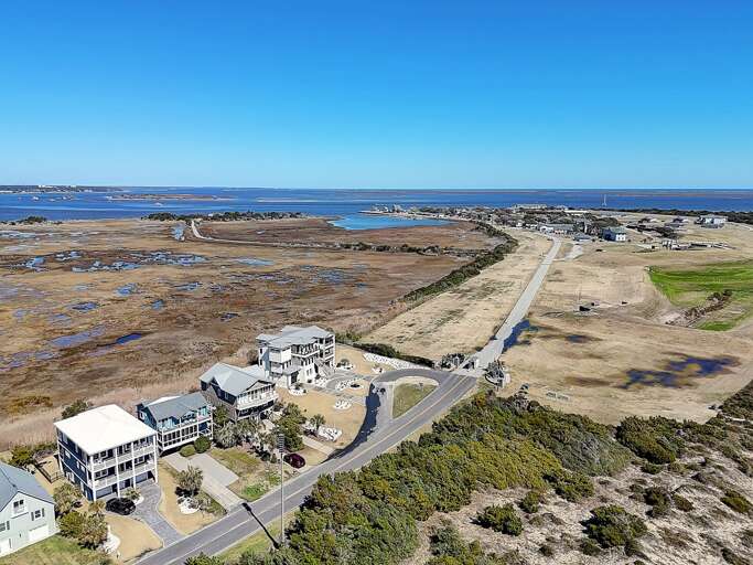 Aerial Views