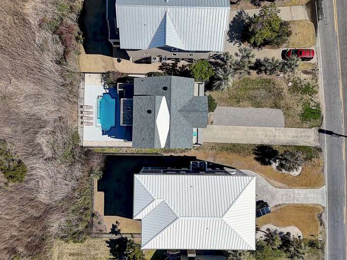Aerial Views