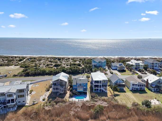 Aerial Views
