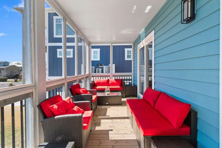 Porch