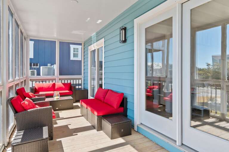 Porch