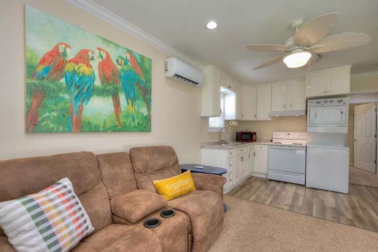 Sea Glass 27 GW 6.27.23